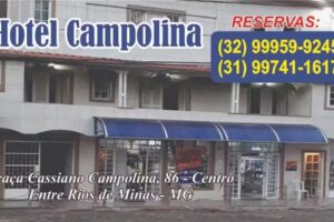 Hotel Campolina