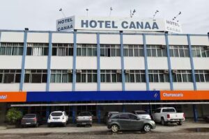 Hotel Canaã