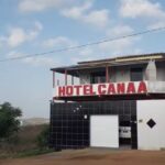 HOTEL CANA&Atilde;