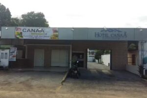 Hotel Canaã