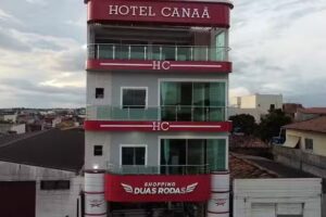HOTEL CANAÃ