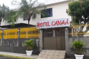 Hotel Cana&atilde;