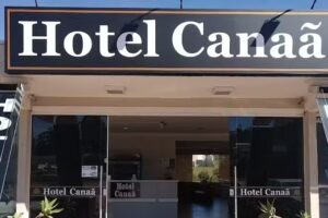 Hotel Cana&atilde; Express