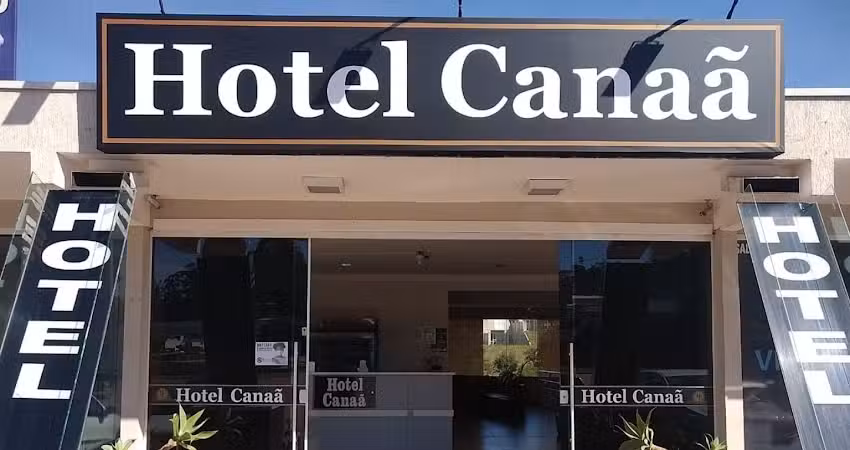 Hotel Cana&atilde; Express