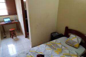 Hotel Canaa Penapolis