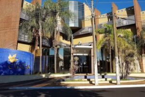 Hotel Canadá Ribeirão Preto – SP