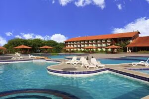 Hotel Canariu&rsquo;s de Gravat&aacute;