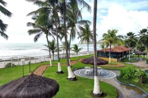 Hotel Canariu’s (Gaibu)