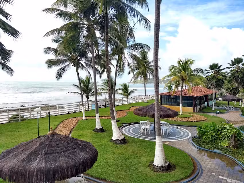 Hotel Canariu&rsquo;s (Gaibu)