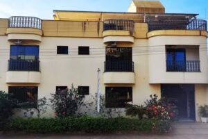 Hotel Canastra – São Roque de Minas – Serra da Canastra Mg