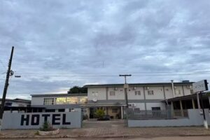 Hotel Cancioneiro Vera