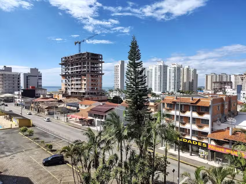 Hotel candeias