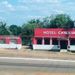 HOTEL CANDEIAS