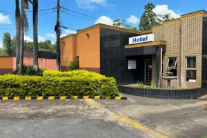 Hotel Canec&atilde;o