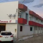 Hotel Canoas