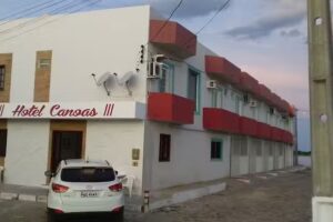 Hotel Canoas