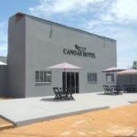 Hotel Canoas