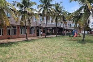 Hotel Canoeiros &ndash; Jet Trip GP