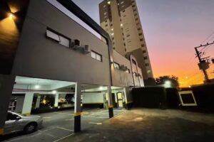Hotel Cantareira