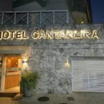 Hotel Cantareira