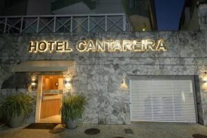 Hotel Cantareira