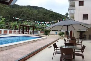 Hotel Cantinho das Flores
