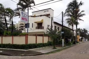 Hotel Canto da Enseada