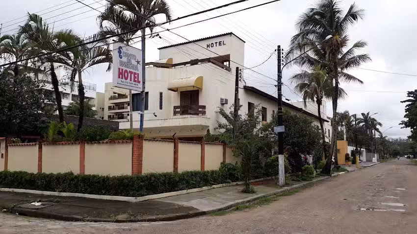 Hotel Canto da Enseada