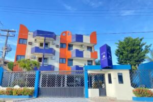 HOTEL CANTO DA PRAIA