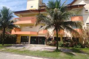 Hotel Canto da Riviera