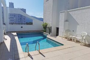 Hotel Canto do Atl&acirc;ntico