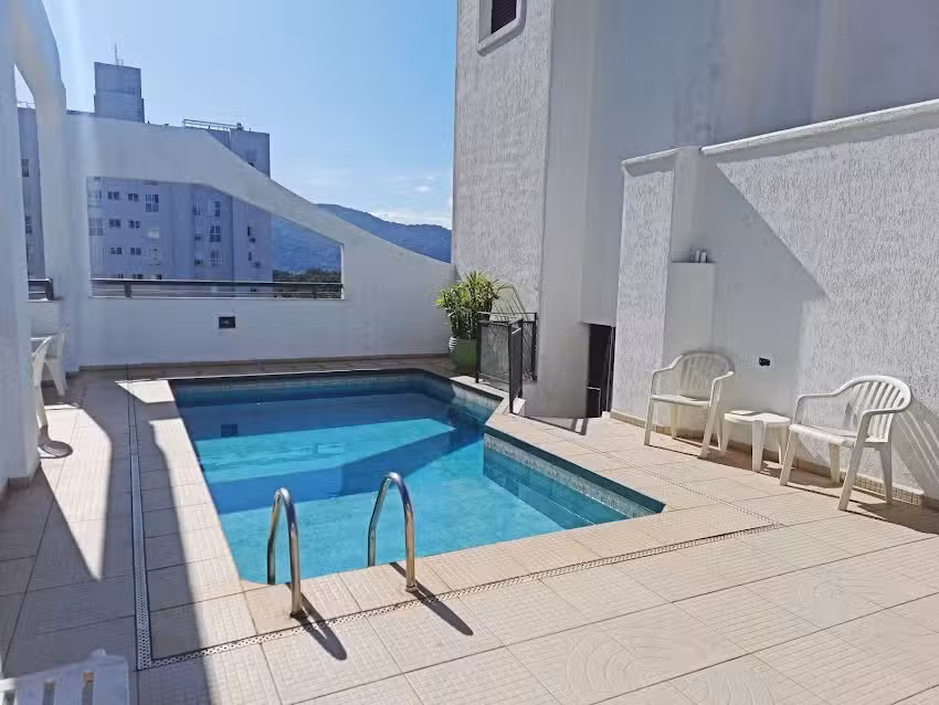 Hotel Canto do Atl&acirc;ntico