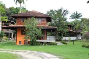 Hotel Canto dos Pássaros