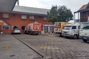 Hotel Capela do Atuba