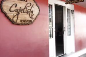 Hotel Capelista