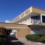 Hotel Capim Dourado