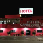 Hotel Capim Dourado