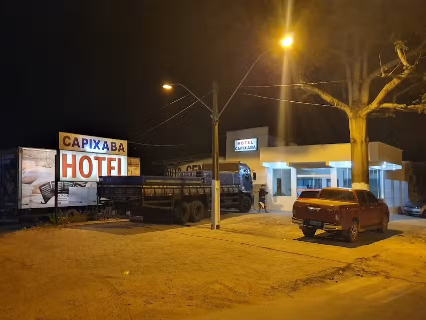 Hotel Capixaba