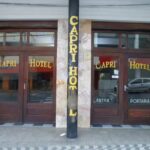 Hotel Capri