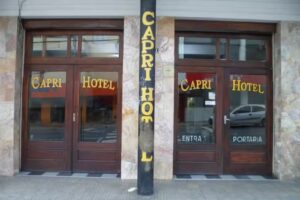 Hotel Capri