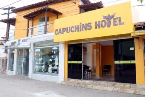 Hotel Capuchins