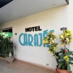 Hotel Caraj&aacute;s