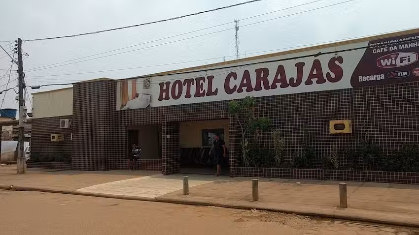 Hotel Carajas