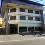 Hotel Caraj&aacute;s