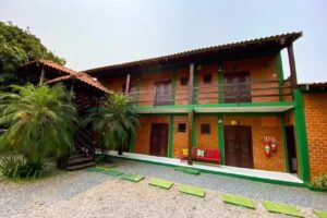 Hotel Carand&aacute; Eco Ville