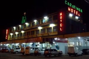 Hotel Caratinga