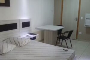 Hotel Cardeal Arco Verde