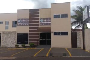 Hotel Cardoso