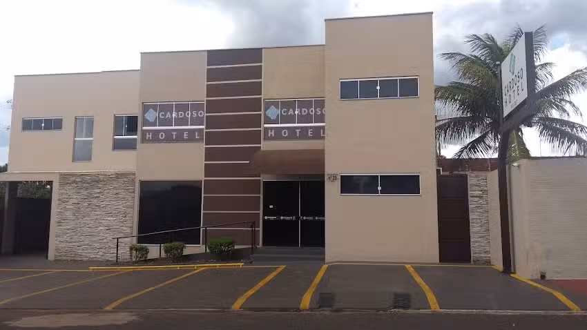 Hotel Cardoso