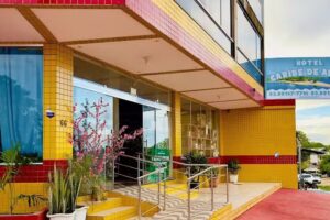 Hotel Caribe de Alter